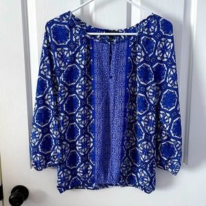 The Limited women’s blouse